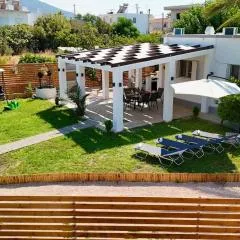 Harmony Garden House