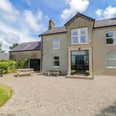 The Haw Country Home