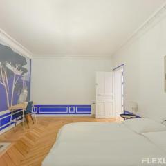 Flexliving - room - Neuilly-sur-Seine