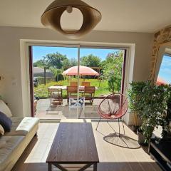 La Fontaine gîte de charme à 12min du Puy duFou