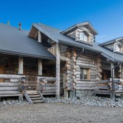 Holiday Home Luostakka small by Interhome