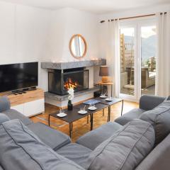 Chalet Chalet La Délège by Interhome