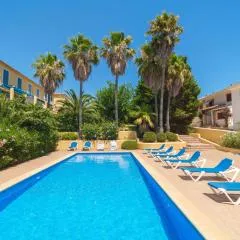 Apartment Can Suarez by Interhome