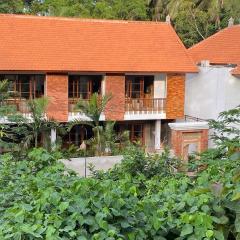 Ningmas Casita Residence Villa by Sidhi Experiences