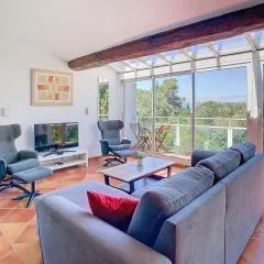 Le Héron Cendré - Appartement avec vue