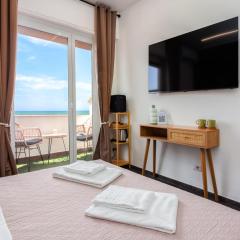 Coho Apartment Vista Mare