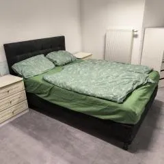 Ferienwohnung In Krumbach
