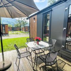 Holiday Home Tiny Haus Josef by Interhome