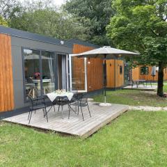 Holiday Home Tiny Haus Ute by Interhome