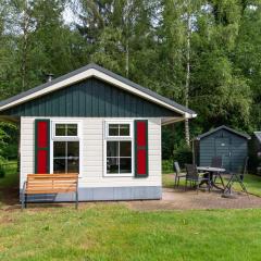 Holiday Home 4-persoons bos-2 by Interhome