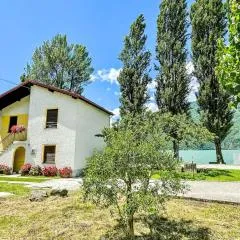 Apartment Casa del Pergulin - LMZ325 by Interhome