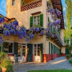 Apartment Dimora Berchiatti by Interhome