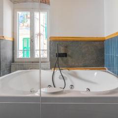 Pasini Luxury room,cozy winemakers retreat