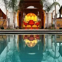 Riad Safran Ralya