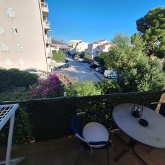 Studio apartman za 2 uz more