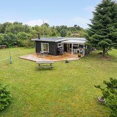 3 Bedroom Cozy Home In Sjællands Odde