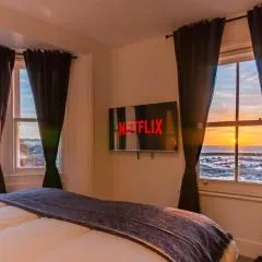 Luxury Ramsgate Harbour View By Adliv