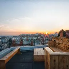 Harbourside Roof Terrace & Sea Views By Adliv