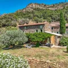 Holiday Home Les Glycines by Interhome