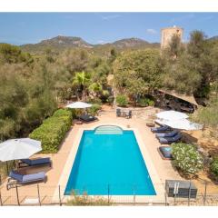 Holiday Home Moli de sa Cova by Interhome