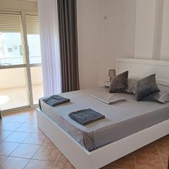 Superior apartment 2 minutes far from the beach