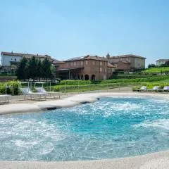 Holiday Home Le Corti di San Rocco by Interhome