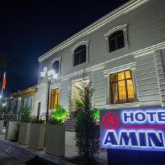 Amina Hotel