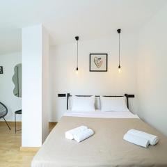 Charming 1BR Duplex in Vake - By Wehost
