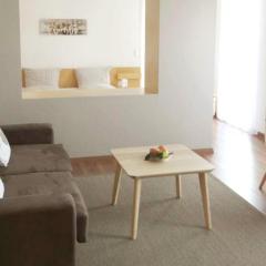 Ferienwohnung Kräuter - Obsthof Steffelin