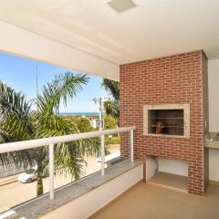 Apto Vista Mar no Campeche, Cond. c/ Piscina P1331