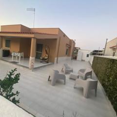 Casa vacanza *Villa Marchesina*