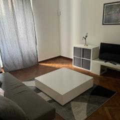 CASA ALICE A 2 PASSI DAL CENTRO 55 mt 2