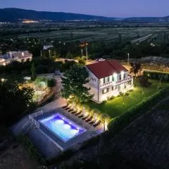 Villa Matko - family destination