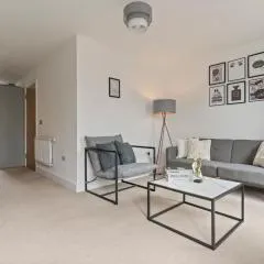 Spacious and Comfy 3 Bedroom House in Birmingham City Centre