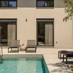 Aniso villa