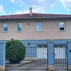 Kertész14 Apartman