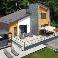 Oak House