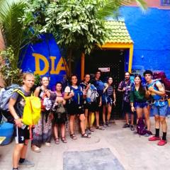 Riad Dia