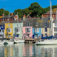 14 Nothe Parade - Waterfront Holiday Cottage