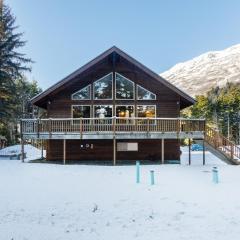 The Monarch at Monarch Mine (Unit B, lower level)