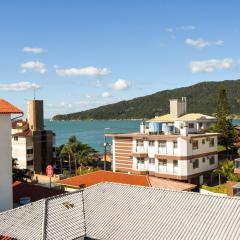 Apto Vista Mar, 100m da Praia nos Ingleses P704