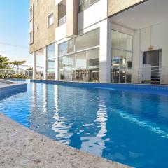 Melhor localização do Campeche, 200m da Praia P836