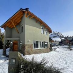 Calidez, hospitalidad y confort