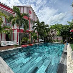 Red House Homestay - Villa