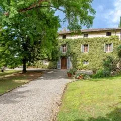 Agriturismo Mansi Bernardini