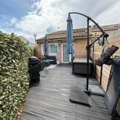 La maison du bonheur