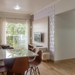 1 quadra da Praia na AvBrasil, Wi-fi 350mega P1188