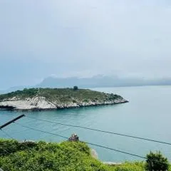 Marin DenizeR Tatilevi