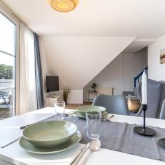 Ferienwohnung De Wohnstuv in SPO