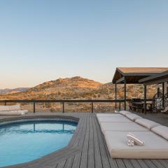 Cloud Canyon spacious secluded oasis w pool